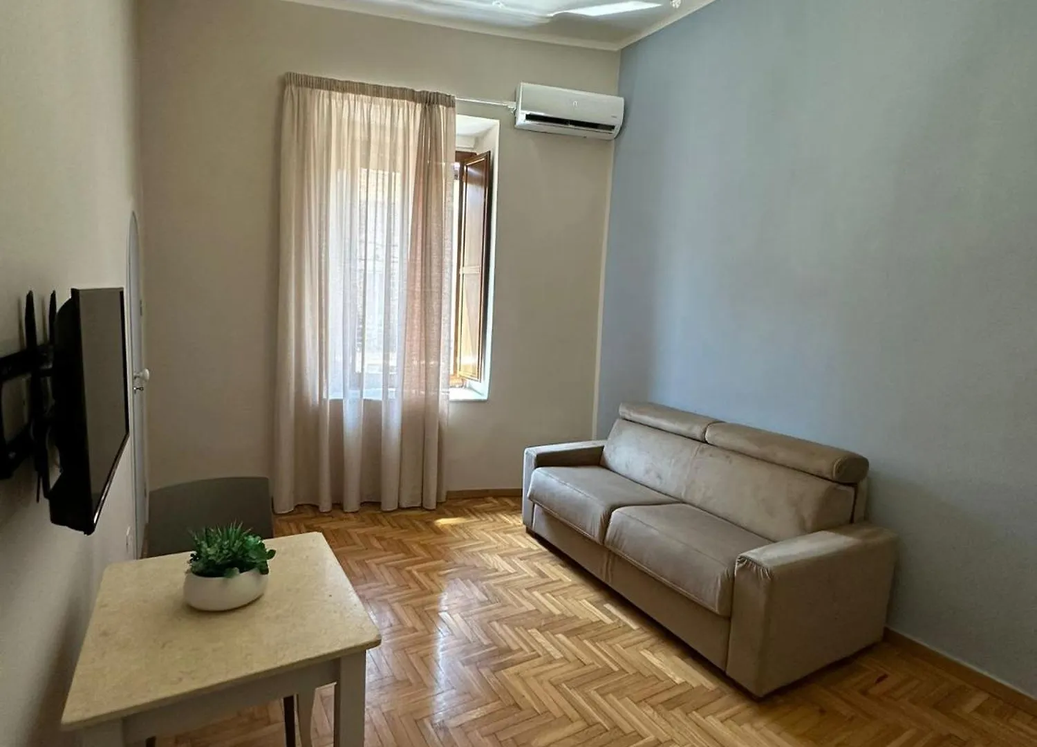נאפולי Portanova 6 Guest House