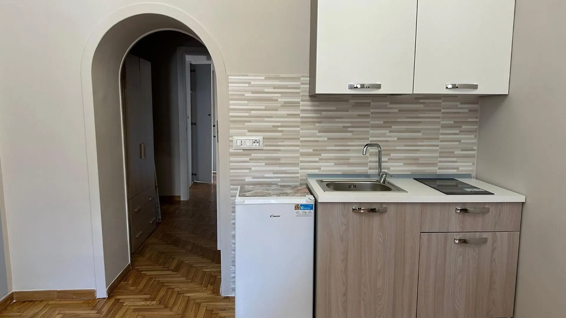 נאפולי Portanova 6 Guest House איטליה