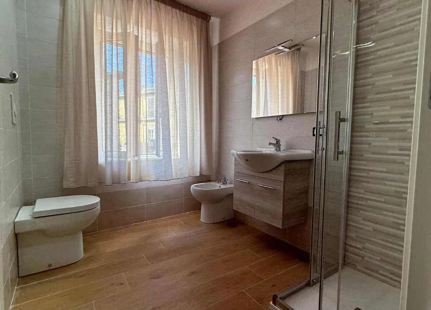 נאפולי Portanova 6 Guest House דירה