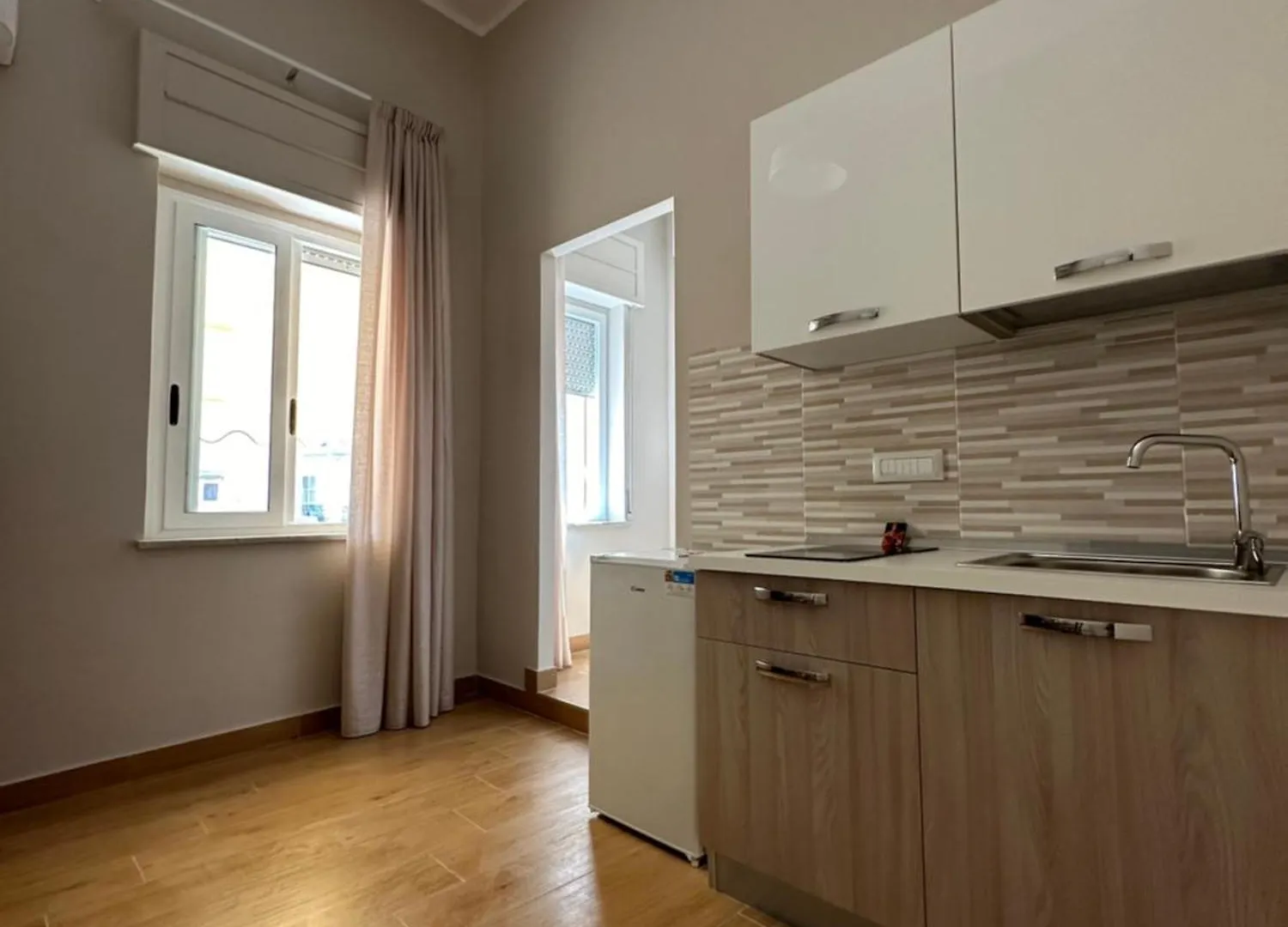 נאפולי Portanova 6 Guest House