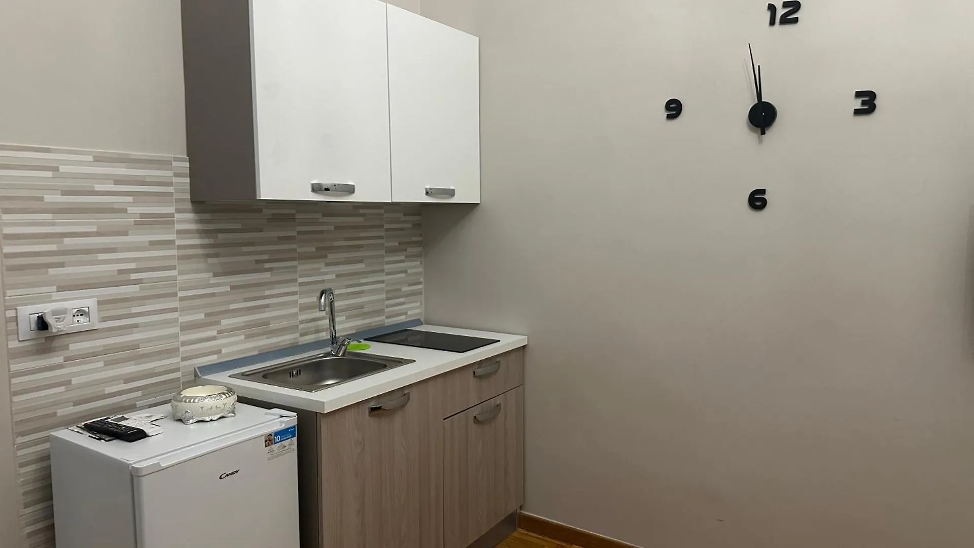 דירה נאפולי Portanova 6 Guest House