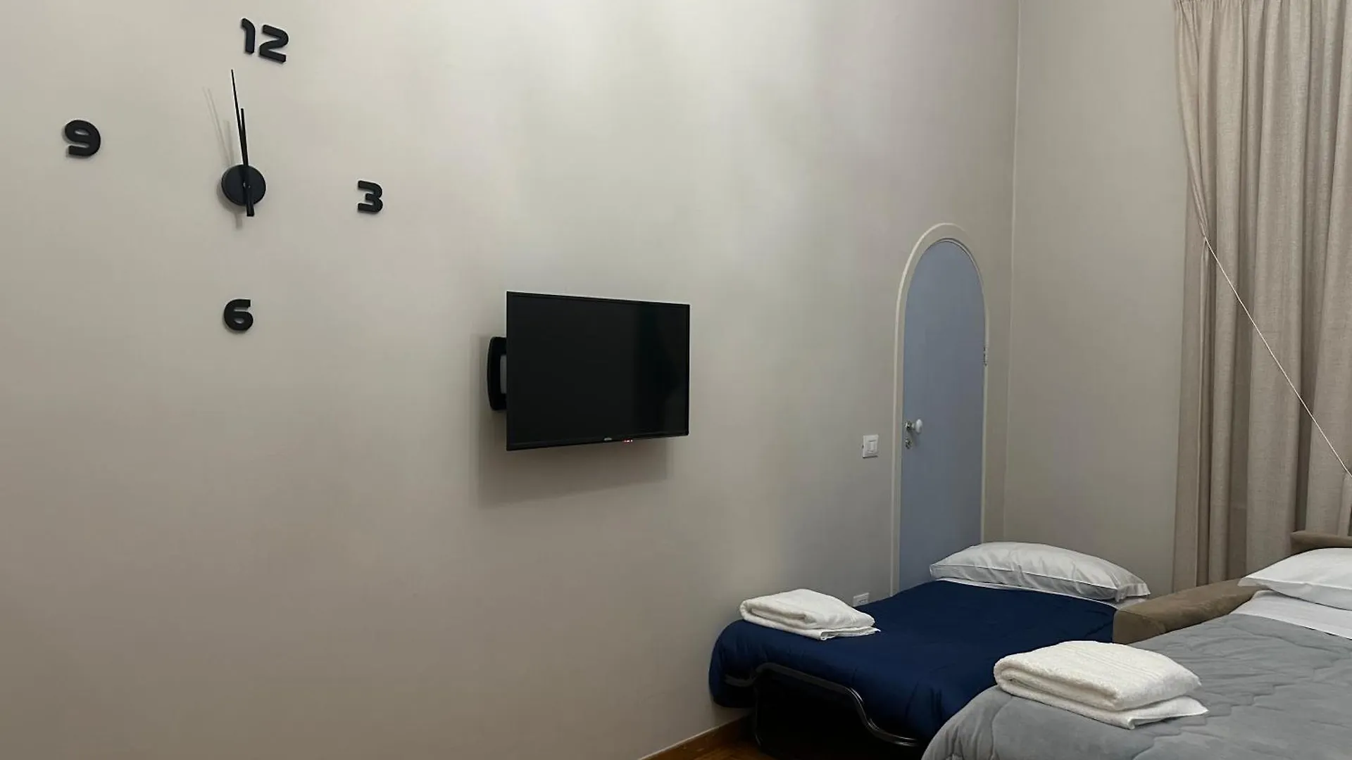 נאפולי Portanova 6 Guest House