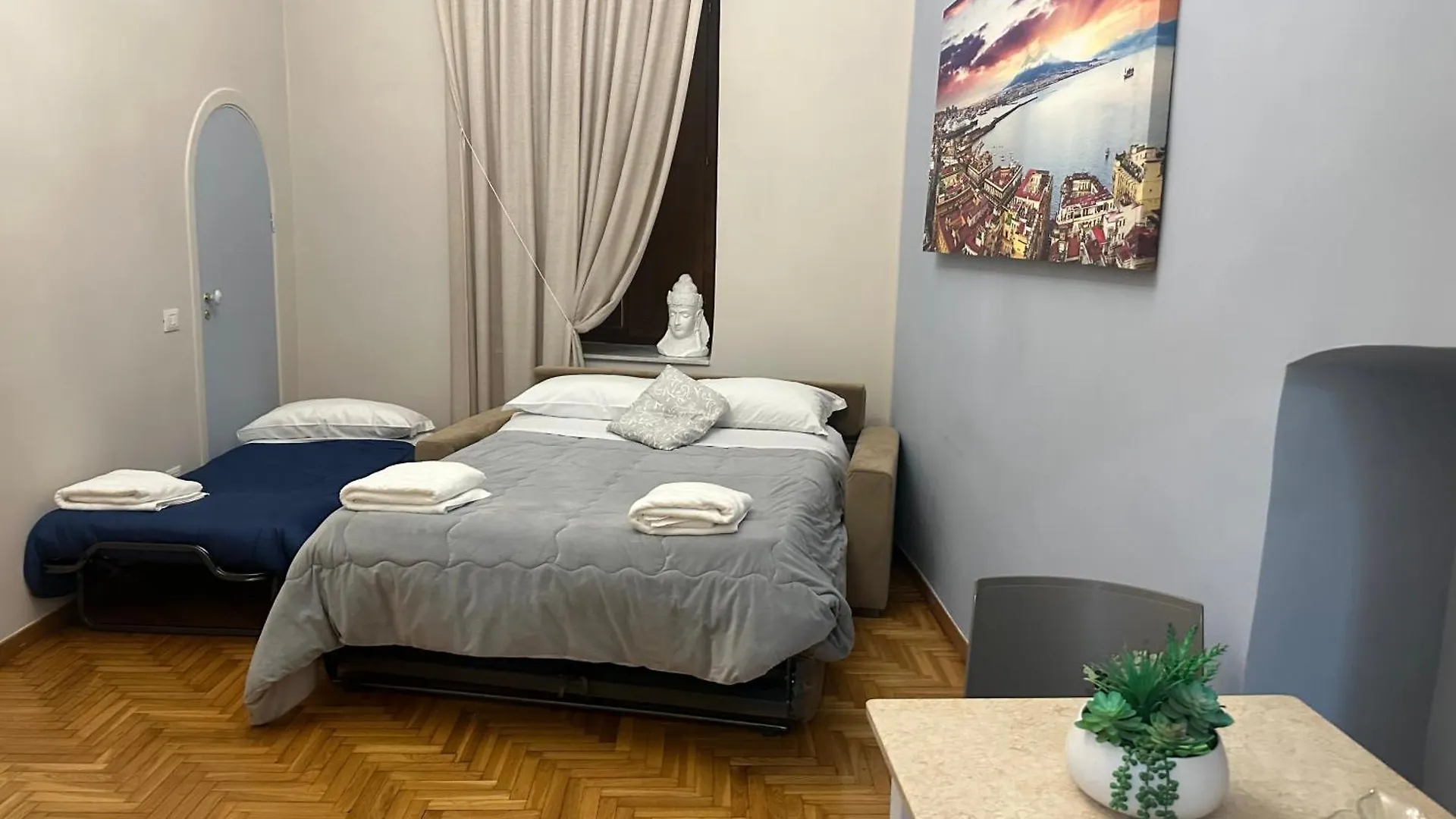 נאפולי Portanova 6 Guest House איטליה